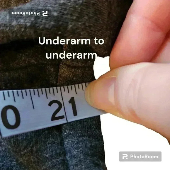 Copper+Oak Sweatshirt Navy Heather Mock Neck Men's Pullover Size Medium - Picture 6 of 7